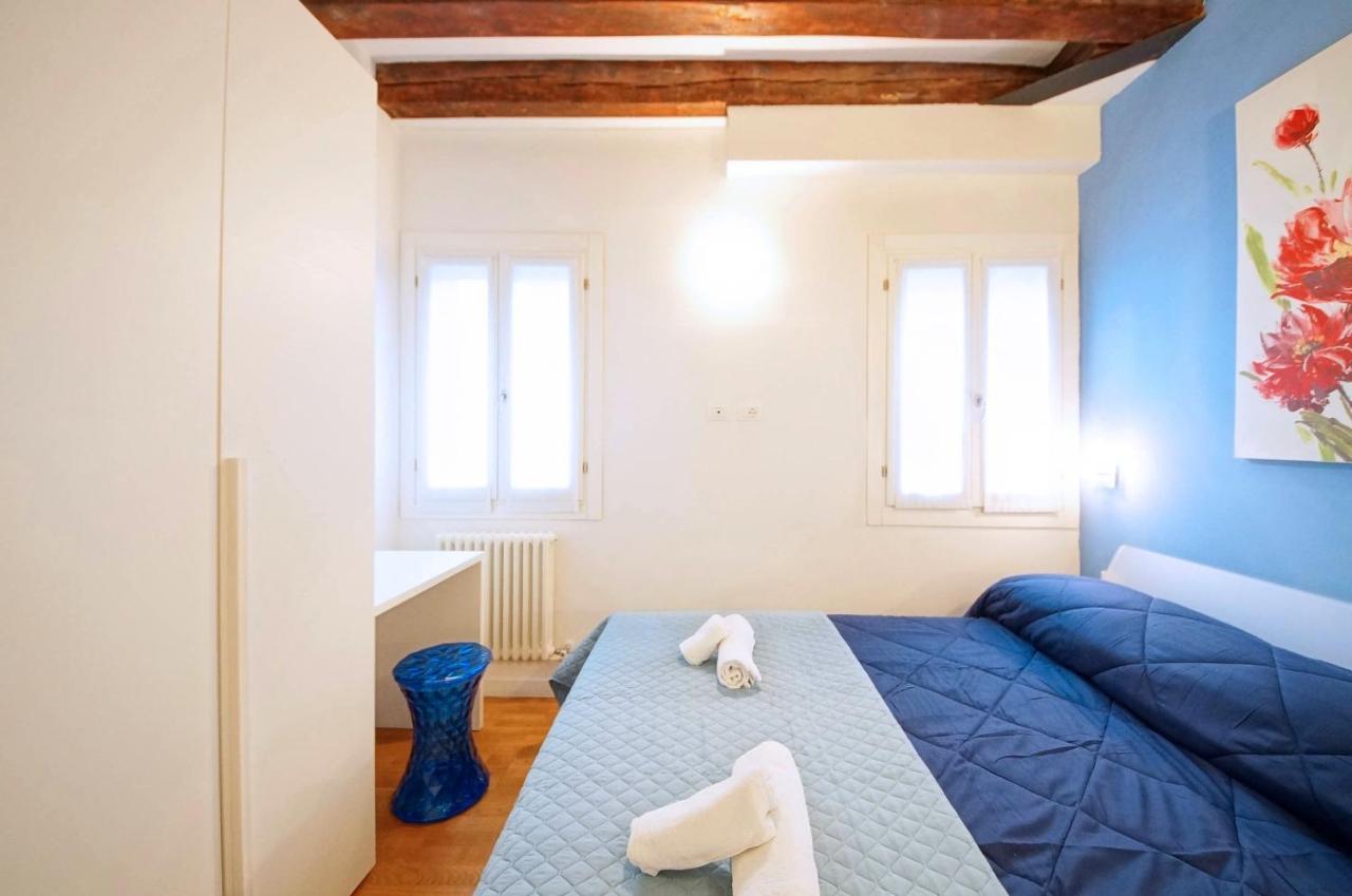 Dolcevita Apartments N 502 Biennale Venice Exterior photo