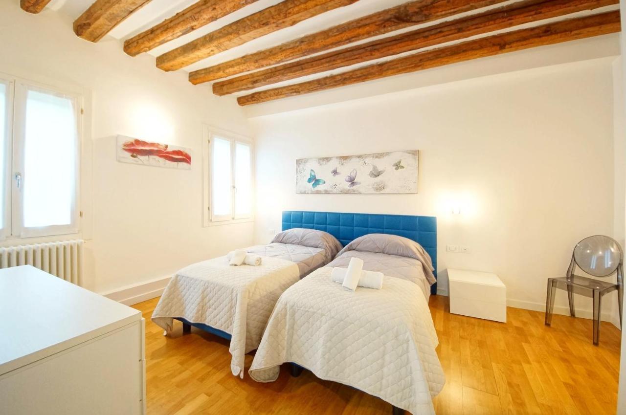 Dolcevita Apartments N 502 Biennale Venice Exterior photo