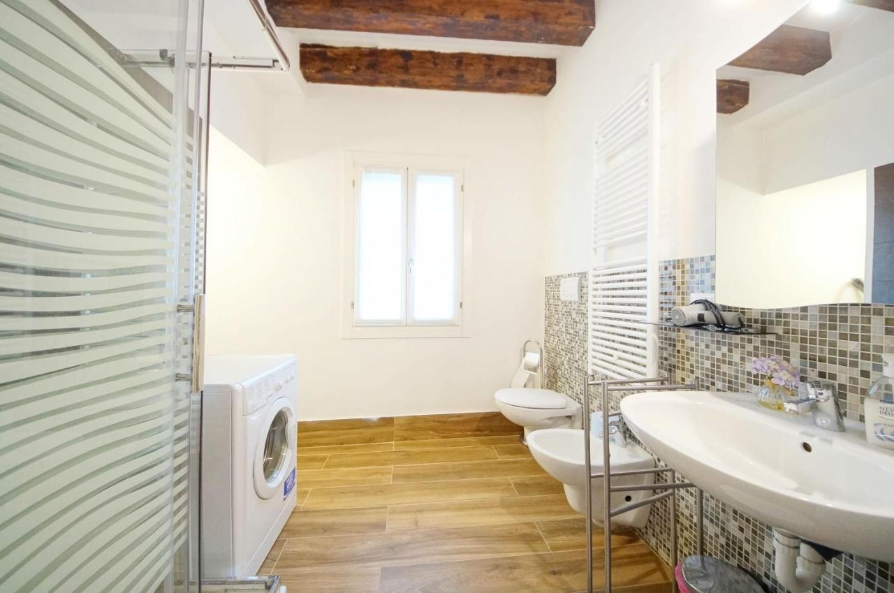 Dolcevita Apartments N 502 Biennale Venice Exterior photo