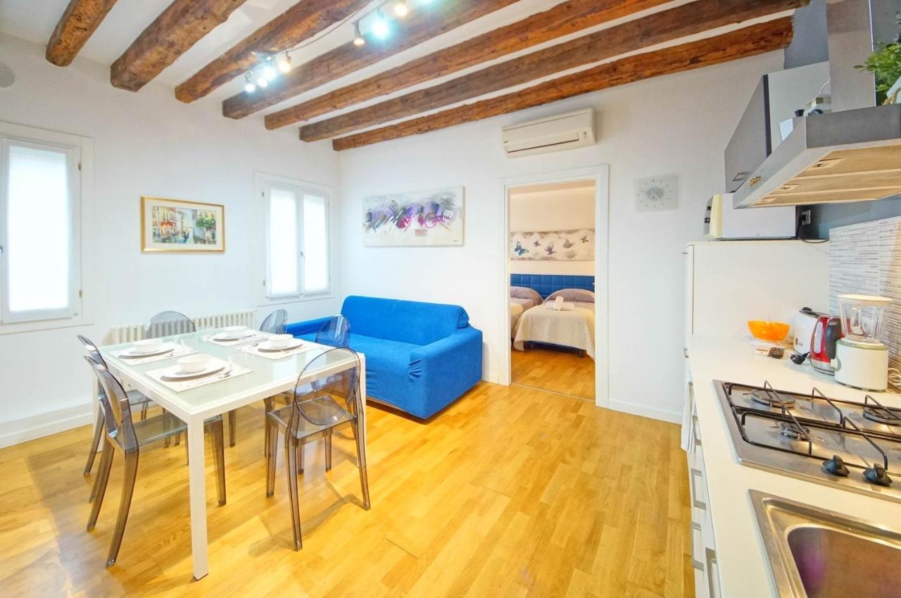 Dolcevita Apartments N 502 Biennale Venice Exterior photo