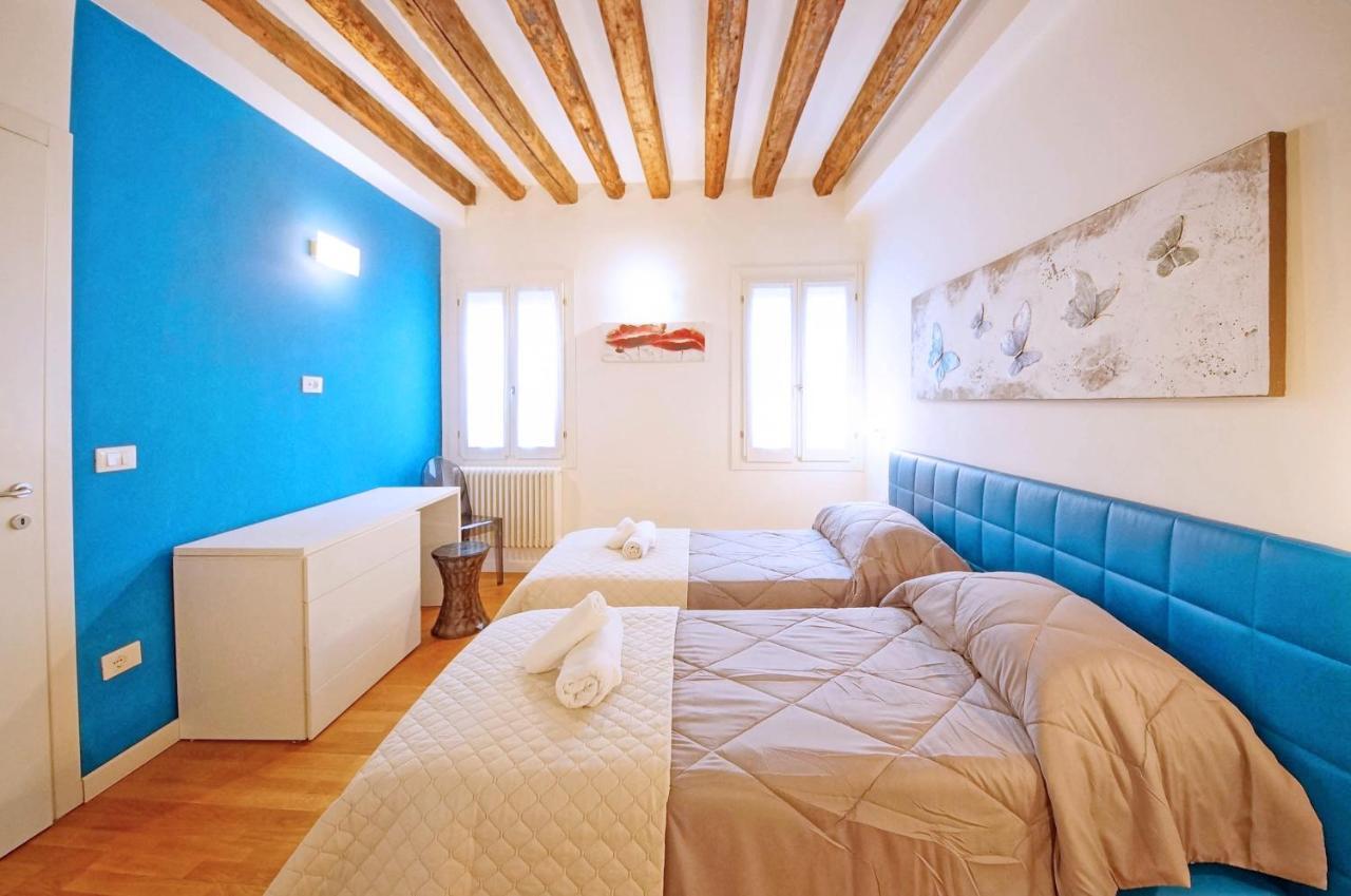Dolcevita Apartments N 502 Biennale Venice Exterior photo