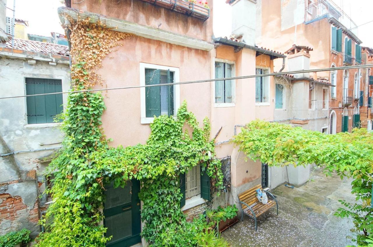 Dolcevita Apartments N 502 Biennale Venice Exterior photo