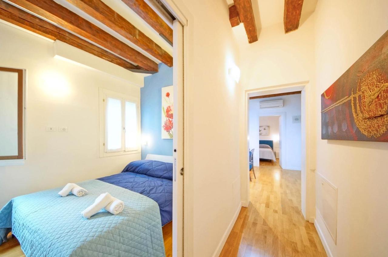 Dolcevita Apartments N 502 Biennale Venice Exterior photo