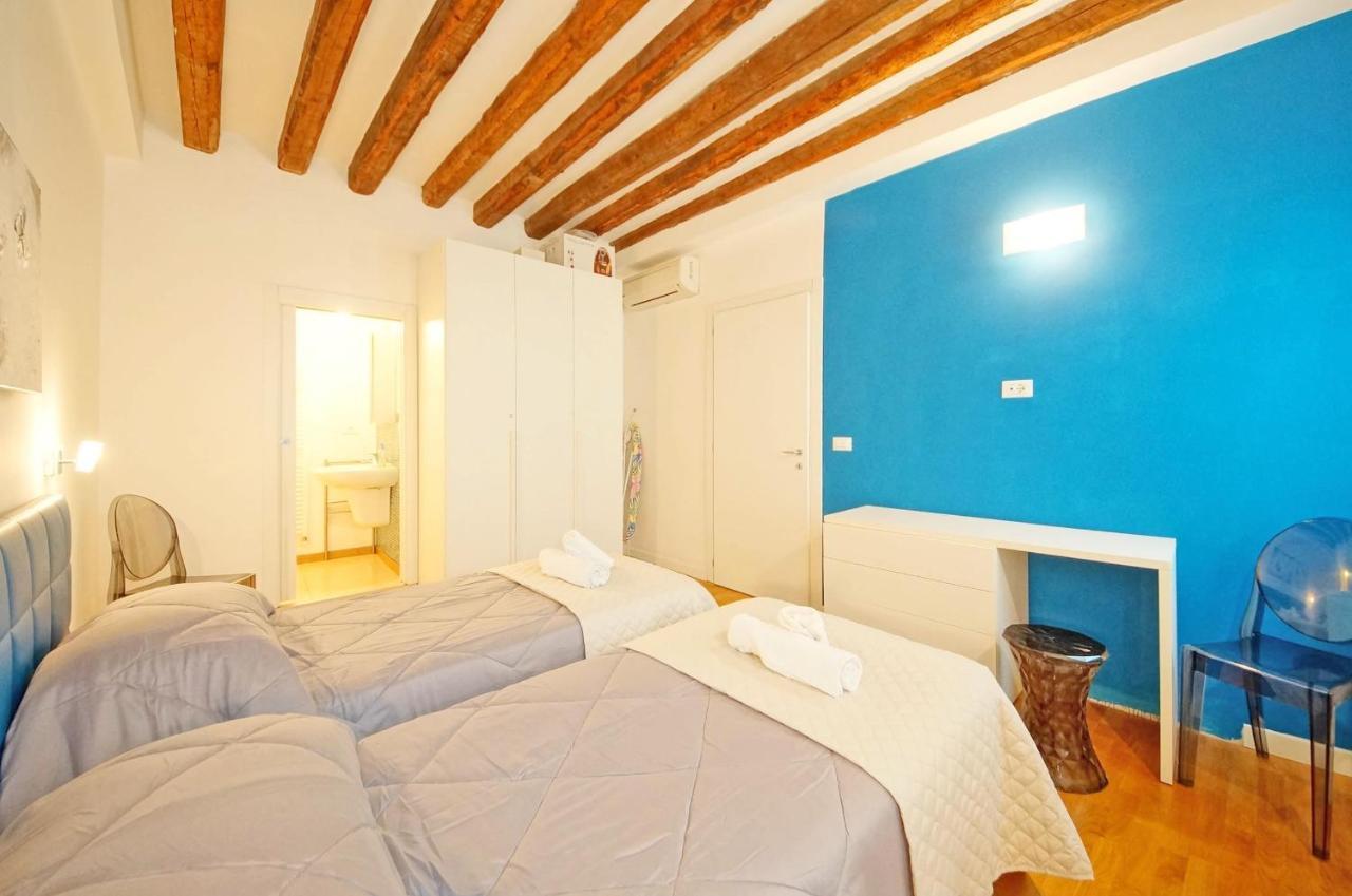 Dolcevita Apartments N 502 Biennale Venice Exterior photo