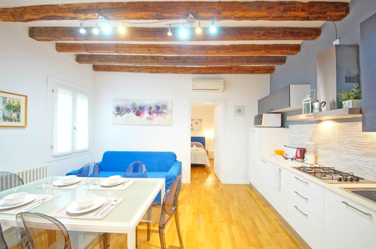 Dolcevita Apartments N 502 Biennale Venice Exterior photo