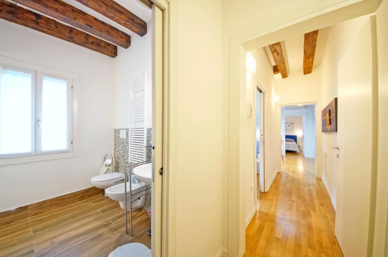 Dolcevita Apartments N 502 Biennale Venice Exterior photo