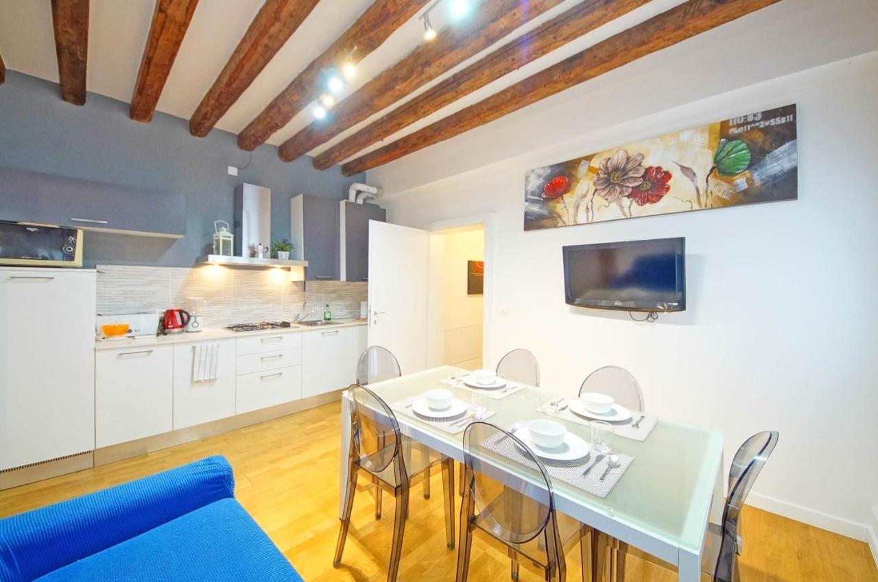 Dolcevita Apartments N 502 Biennale Venice Exterior photo