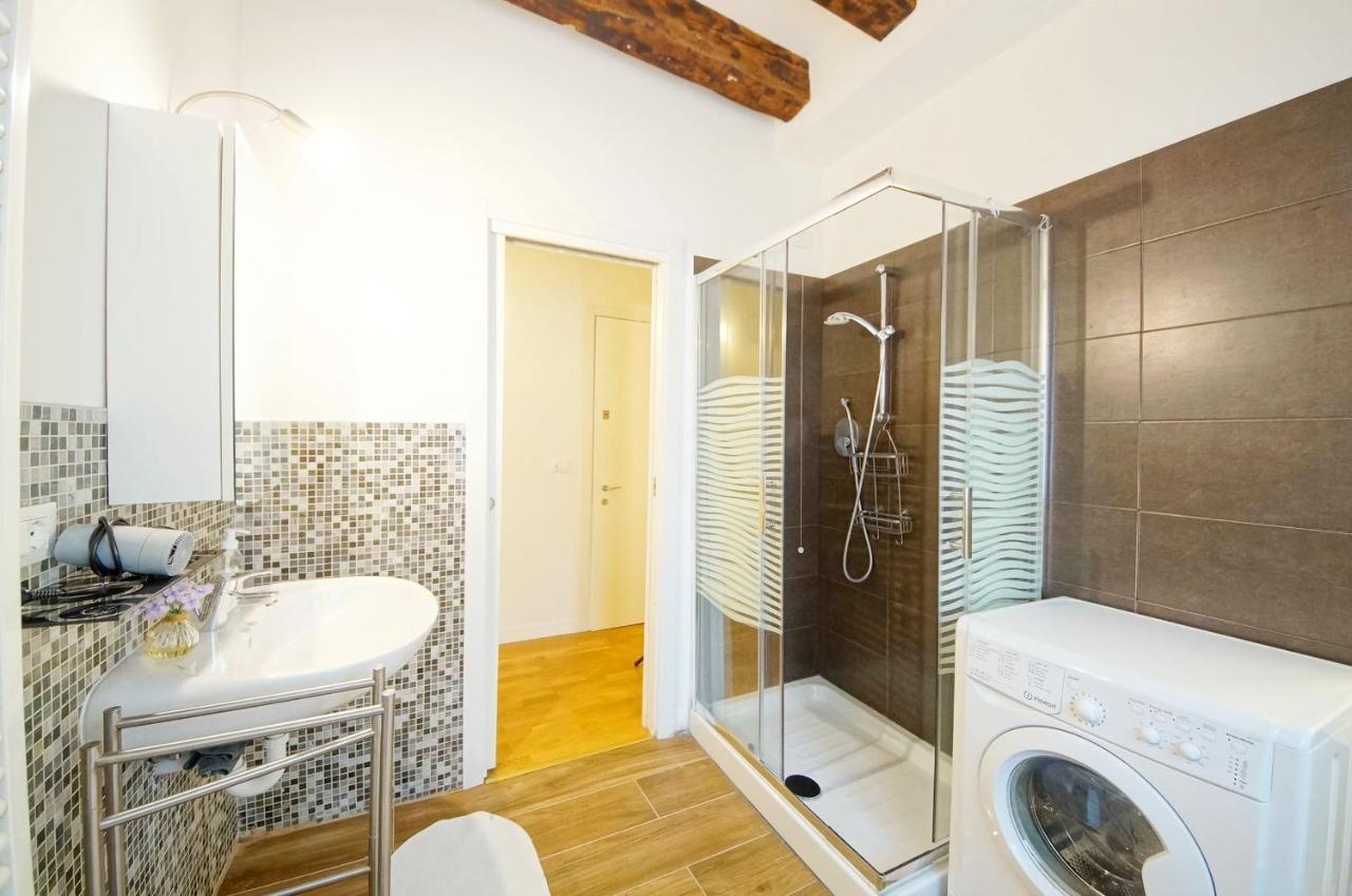 Dolcevita Apartments N 502 Biennale Venice Exterior photo