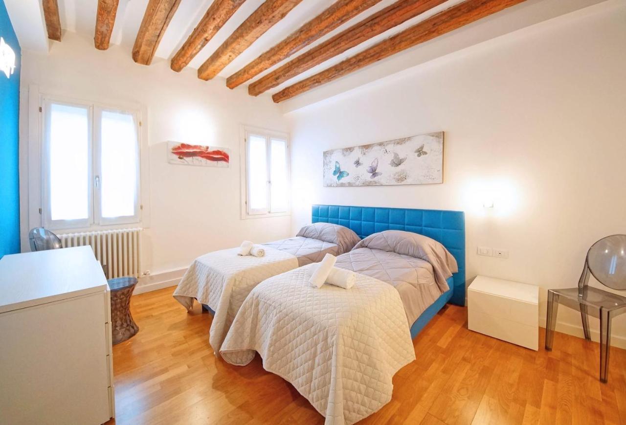 Dolcevita Apartments N 502 Biennale Venice Exterior photo
