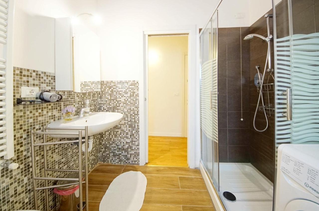 Dolcevita Apartments N 502 Biennale Venice Exterior photo