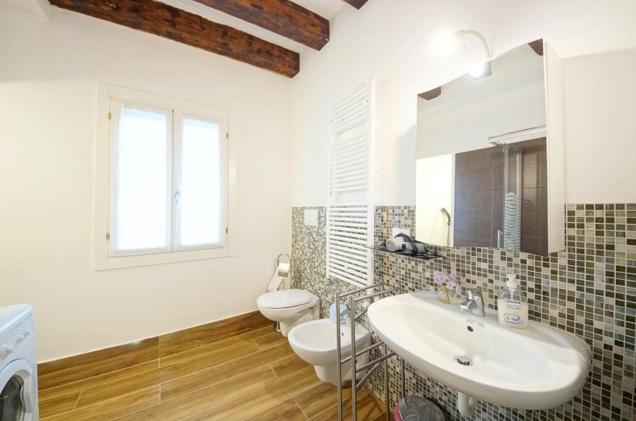 Dolcevita Apartments N 502 Biennale Venice Exterior photo