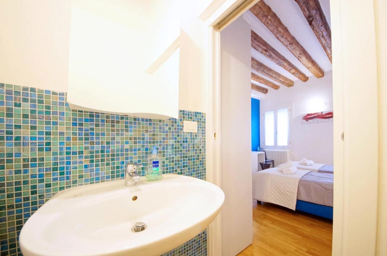 Dolcevita Apartments N 502 Biennale Venice Exterior photo